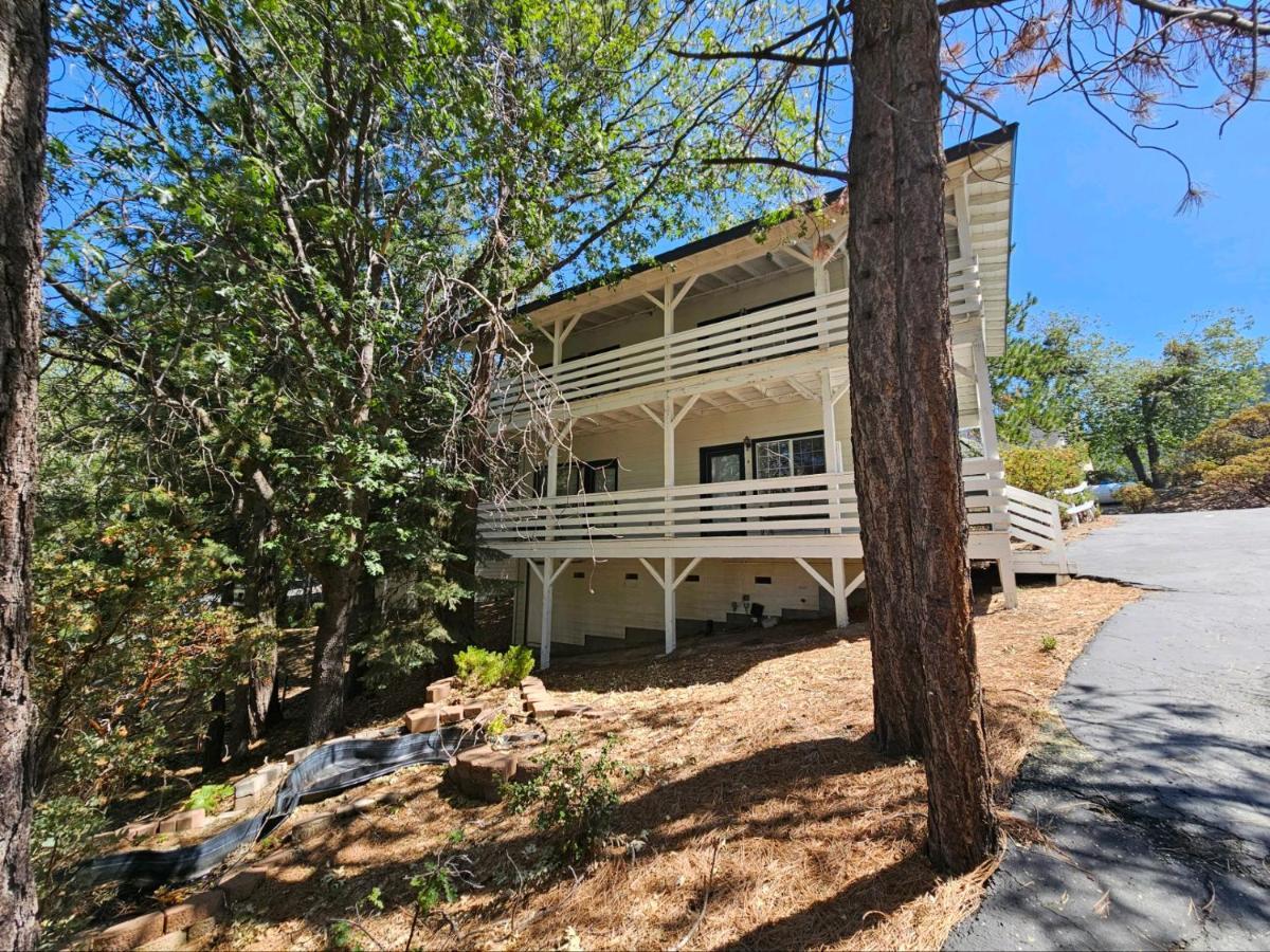 Alhatti Christian Resort Idyllwild Exterior photo