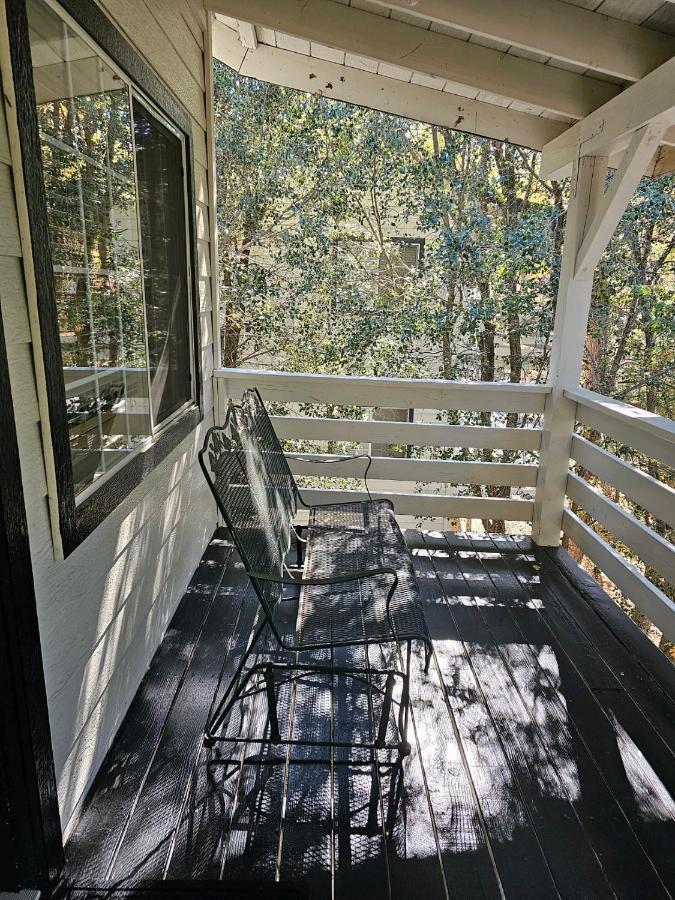 Alhatti Christian Resort Idyllwild Exterior photo