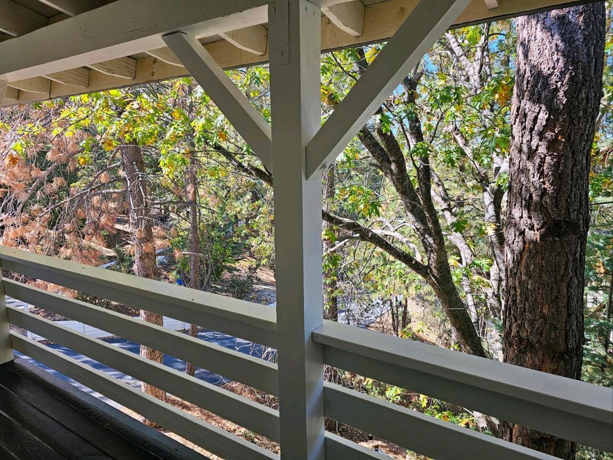 Alhatti Christian Resort Idyllwild Exterior photo