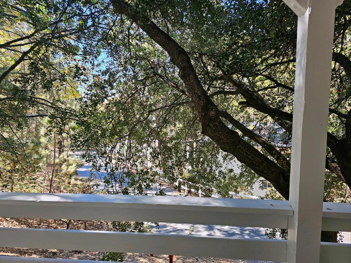 Alhatti Christian Resort Idyllwild Exterior photo